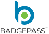 Badgepass visitor management logo